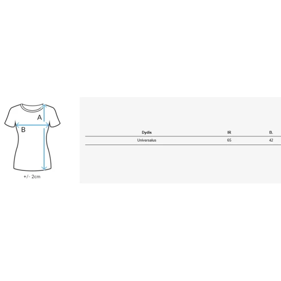 Moteriška oranžinės spalvos palaidinė Kiss Look RY2840