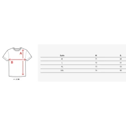 Vyriški juodi marškinėliai be rankovių Faith