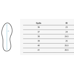 Moteriški rusvi laisvalaikio batai Snikpik