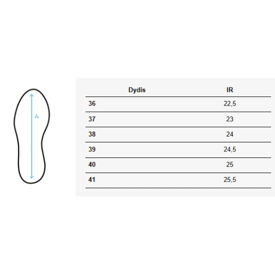 Moteriškos juodos šlepetės Platofi ZY0879