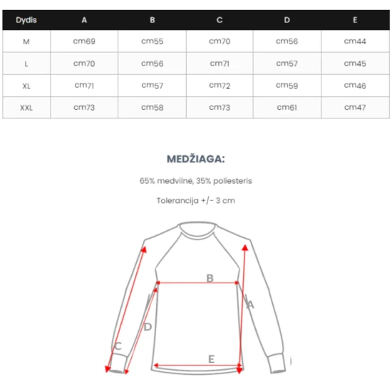 Tamsiai ža;lias džemperis su gobtuvu Kaukolė profilis PK4013