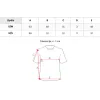 Damski biały T-shirt Cool JS/YJ77841