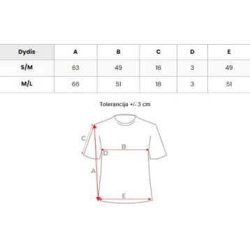 Damski biały T-shirt Cool JS/YJ77841