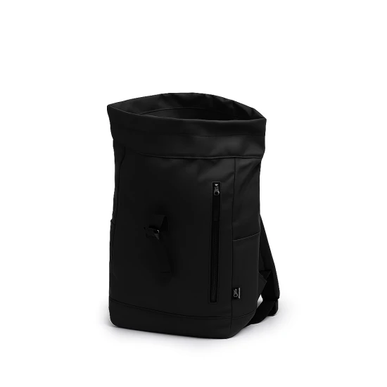 Juodos spalvos kuprinė Dronte PK4046