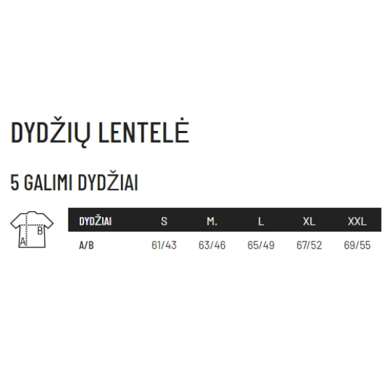 Moteriški balti polo marškinėliai Passion Marškinėliai