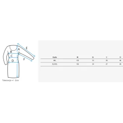 Moteriška ilga su violetinėmis gėlėmis suknelė Flori