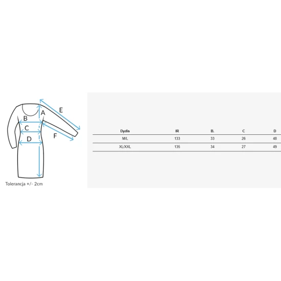 Moteriška ilga su violetinėmis gėlėmis suknelė Flori EY2637
