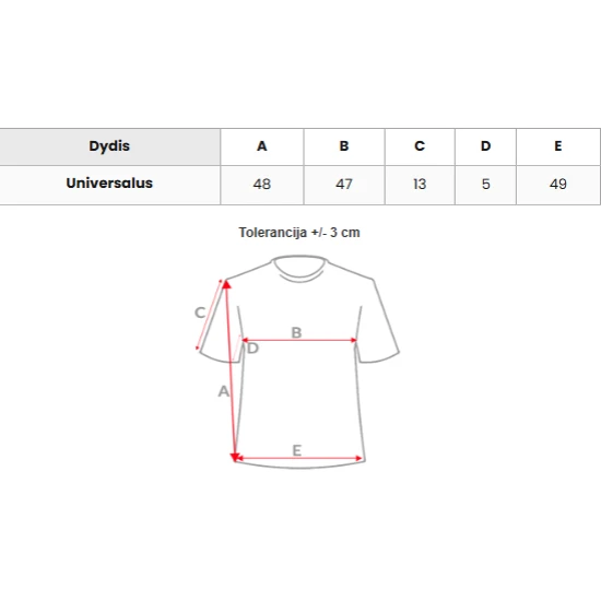 Moteriški juodos spalvos marškinėliai Cannes JS/R62184