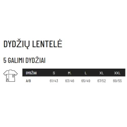 Moteriški žydri polo marškinėliai Passion