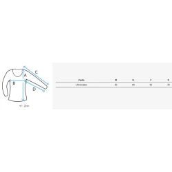 Moteriška šviesiai mėlyna palaidinė su pakabuku Nubiss
