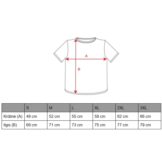 Vyriški šviesiai chaki spalvos marškinėliai Corgi Marškinėliai | Polo Roly