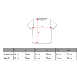 Vyriški tamsiai mėlyni marškinėliai ilgomis rankovėmis Shiba
