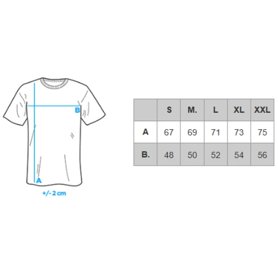 Vyriški chaki polo marškinėliai Austen POLO marškinėliai