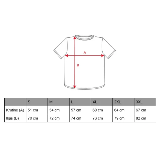 Vyriški juodi polo marškinėliai Prince Marškinėliai | Polo Roly