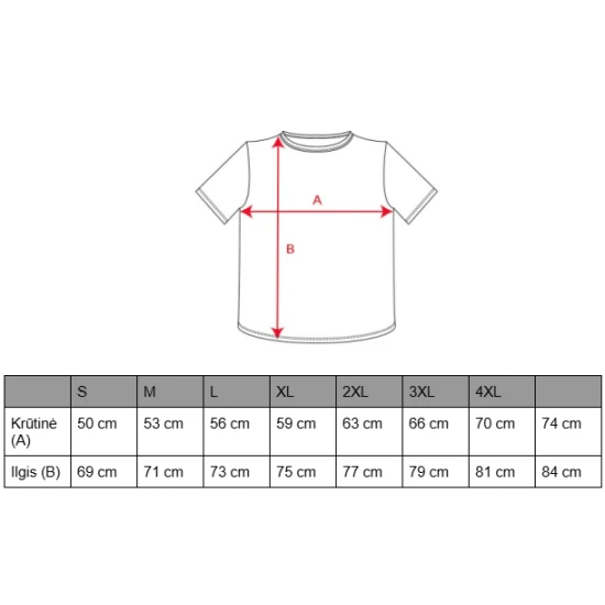 Vyriški tamsiai pilki polo marškinėliai Pegaso Marškinėliai | Polo Roly