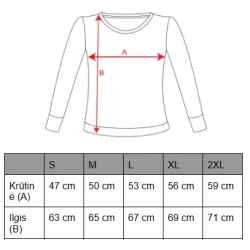 Moteriškas žalias/baltas džemperis su gobtuvu Urban women