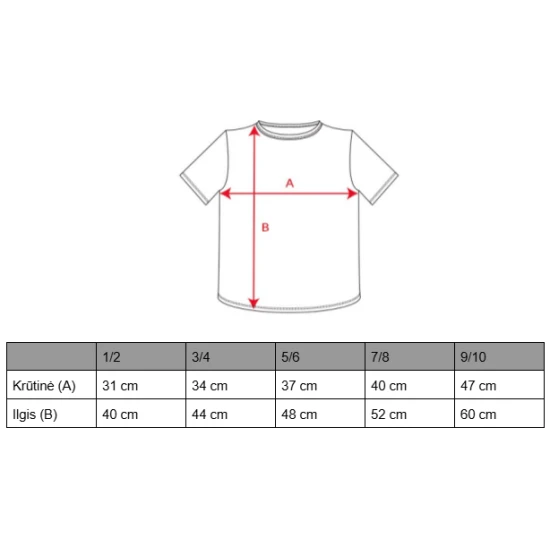 Vaikiški žydri polo marškinėliai Pegaso kids Marškinėliai | Polo Roly