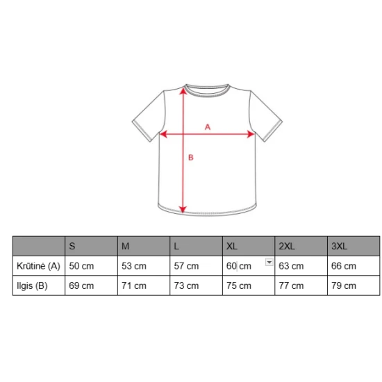 Vyriški bordo polo marškinėliai ilgomis rankovėmis Carpe Marškinėliai | Polo Roly