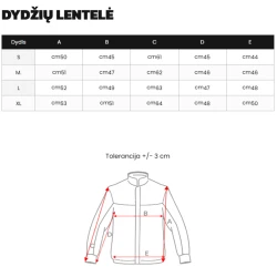 Moteriška ruda odinė striukė su kailiuku Laser