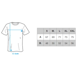 Vyriški tamsiai mėlyni polo marškinėliai Mark