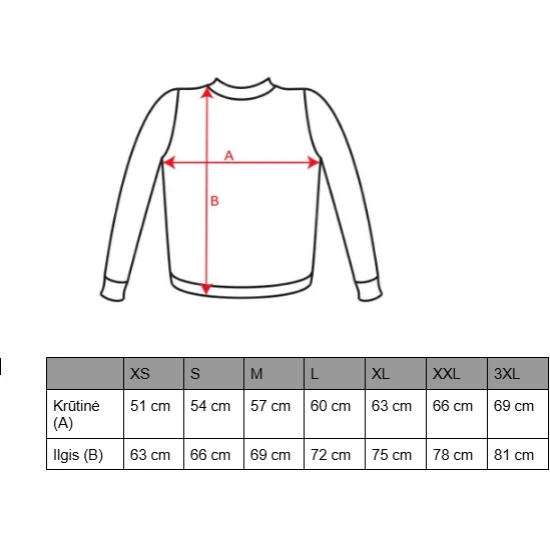 Juodos spalvos džemperių komplektas drugelis-kaukolė su vyčiu PK4014