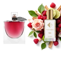 Nr780 kvepalai įkvėpti Lancome - La Vie Est Belle L'elixir 104 ml