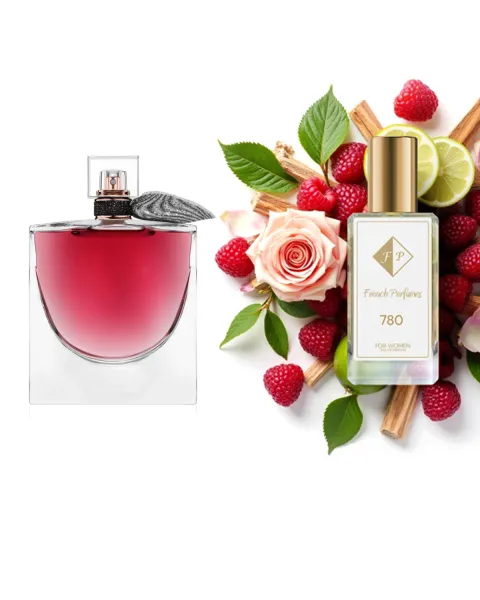 Nr780 kvepalai įkvėpti Lancome - La Vie Est Belle L'elixir 33 ml