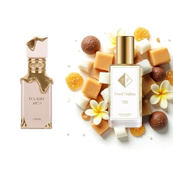 Nr788 kvepalai įkvėpti Lattafa Eclaire 60 ml