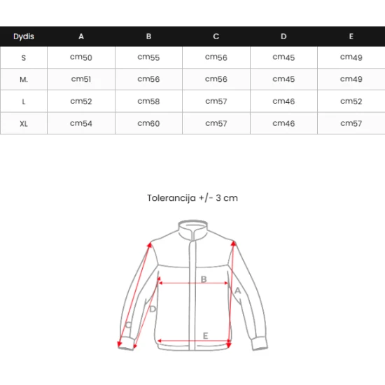 Moteriška juodos spalvos odinė striukė su kailiuku Dersi Striukės