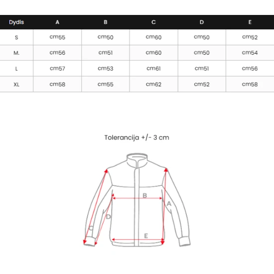 Moteriška žieminė bordo spalvos striukė su kailiuku Evin Striukės
