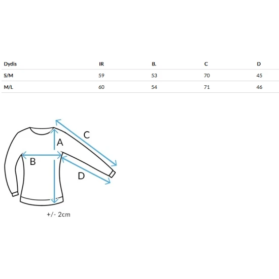 Moteriškas rusvos spalvos megztinis Selin Moteriški megztiniai