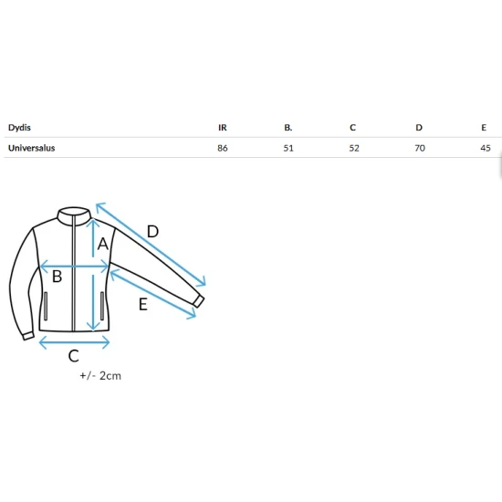 Moteriškas rudas marškinių stiliaus švarkas Plaidify Moteriškos striukės