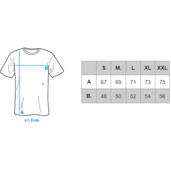 Vyriški tamsiai mėlyni polo marškinėliai Exim POLO marškinėliai