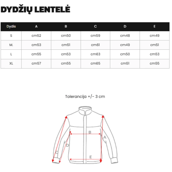 Moteriška rusva žieminė kailinė striukė Moteriškos striukės