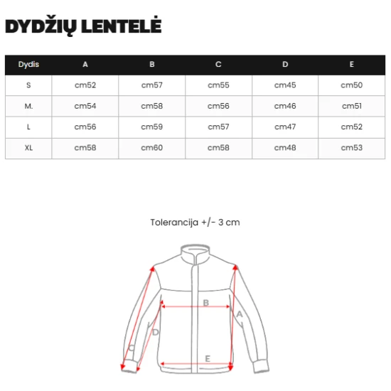 Moteriška juoda striukė su kailiu Nikol Moteriškos striukės