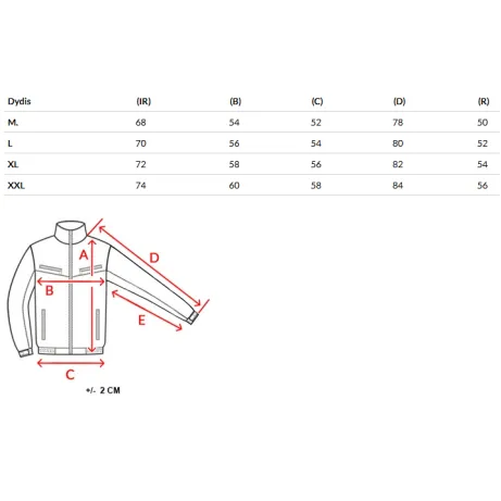 Men's black hooded jacket Retro Men's Jackets and Coats