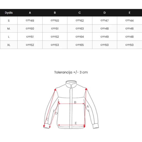 Moteriška odinė juoda striukė be diržo Elen Striukės