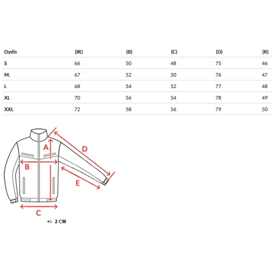 Vyriška juoda odinė striukė Rocks Vyriškos Striukės ir Paltai