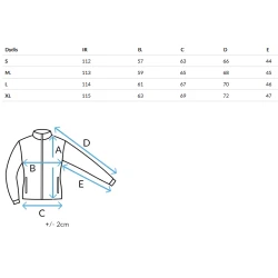 Moteriškas juodas ilgas avikailio paltas Tomson