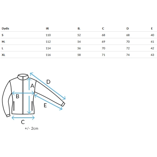 Moteriškas juodas žieminis paltas Gino Moteriškos striukės
