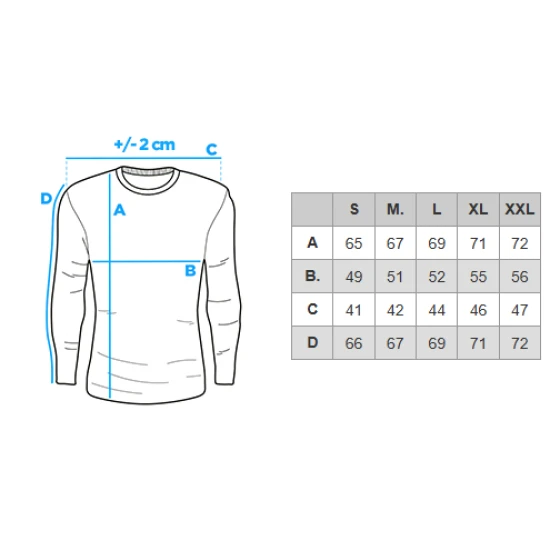Vyriškas baltas megztinis su aukštu kaklu Ton Megztiniai aukštu kaklu
