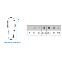 Vyriški tamsiai rudi laisvalaikio batai Guar