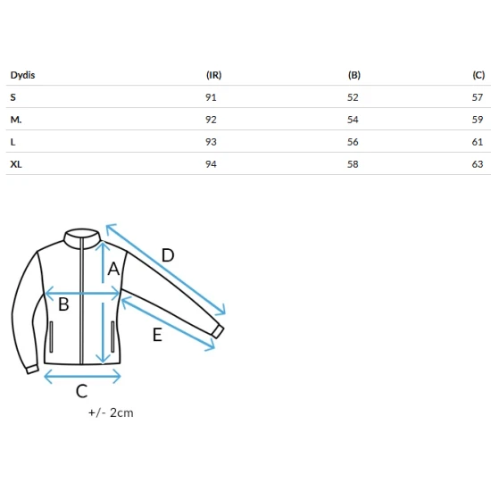 Moteriška žalia liemenė Belver Moteriškos liemenės