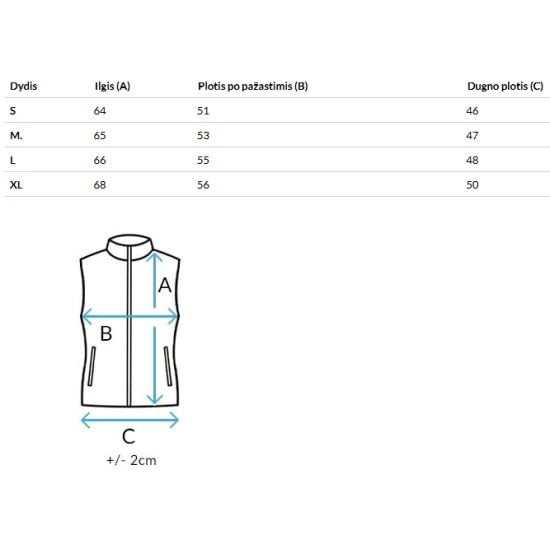 Moteriška juoda blizgi liemenė Bogo Liemenės