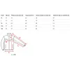 Men's black/grey Rain jacket Autumn/Spring