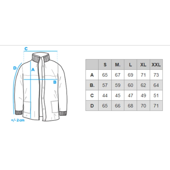 Vyriška rusvos spalvos striukė Eden Savaitės TOP: Pavasarinės striukės