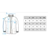 Men's brown coat Adre Jackets