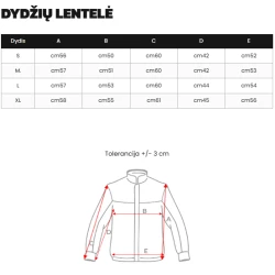 Moteriška balta kailinė striukė Moda