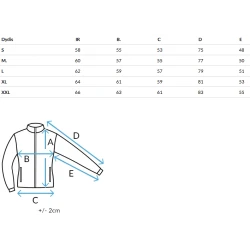 Moteriška juoda trumpa striukė su kailiu Flora