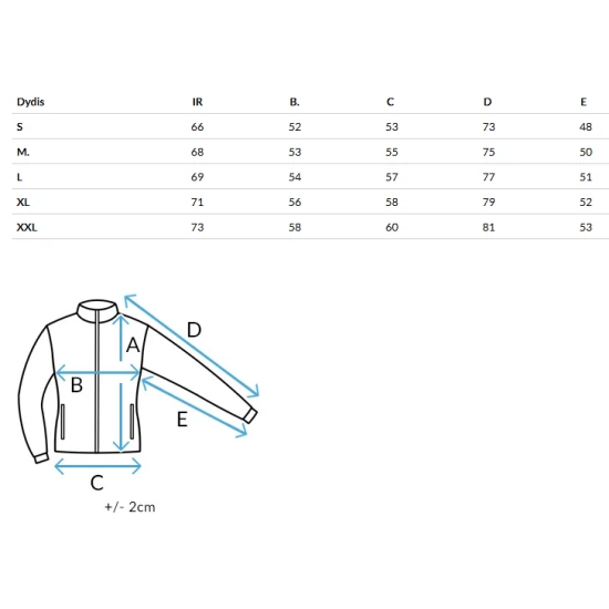 Moteriška žieminė rusvos spalvos striukė Silma Moteriškos striukės